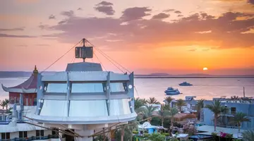 Sea Gull Beach Resort