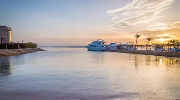 Sea Gull Beach Resort