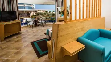 Sea Gull Beach Resort