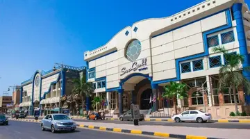 Sea Gull Beach Resort