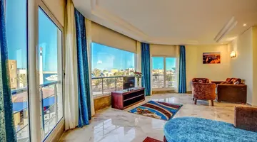 Sea Gull Beach Resort
