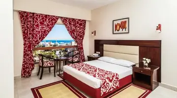 Sea Gull Beach Resort