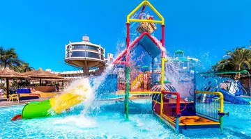 Sea Gull Beach Resort