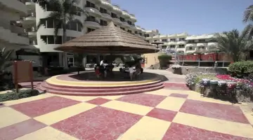 Sea Gull Beach Resort