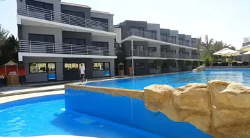 Sea Gull Beach Resort