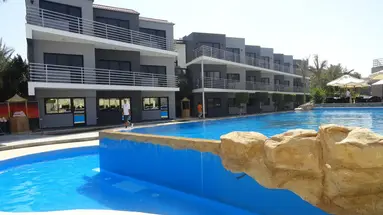 Sea Gull Beach Resort