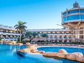 Sea Gull Beach Resort