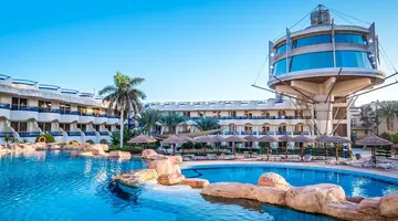 Sea Gull Beach Resort