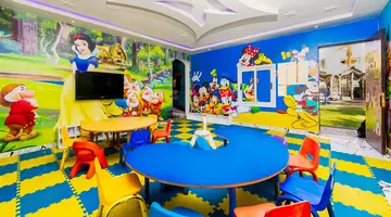 Sea Gull Beach Resort