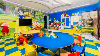 Sea Gull Beach Resort
