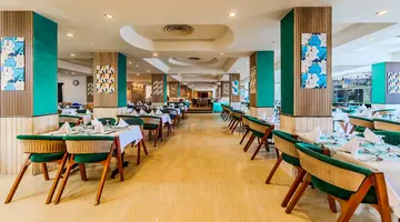 Sea Gull Beach Resort