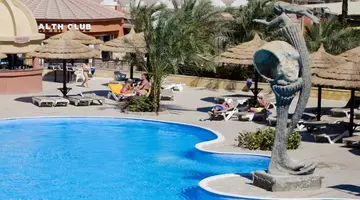 Sea Gull Beach Resort