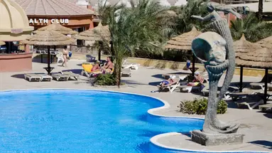 Sea Gull Beach Resort