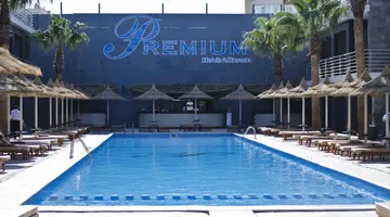 Sea Gull Beach Resort