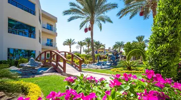 Sea Gull Beach Resort