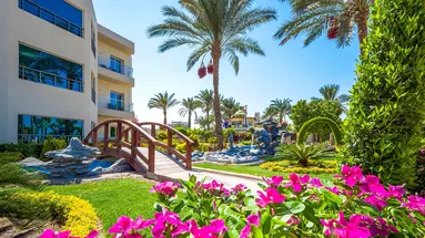 Sea Gull Beach Resort