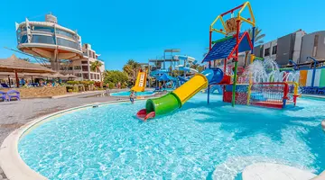 Sea Gull Beach Resort