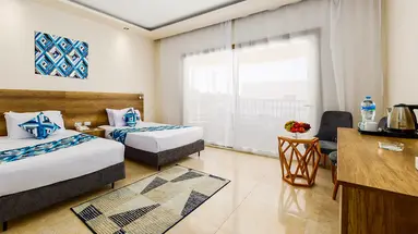 Sea Gull Beach Resort