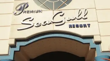 Sea Gull Beach Resort