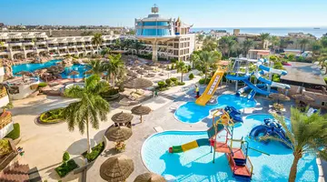 Sea Gull Beach Resort