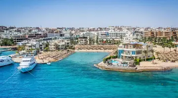Sea Gull Beach Resort