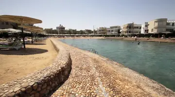 Sea Gull Beach Resort