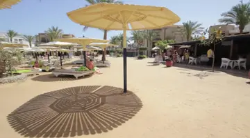 Sea Gull Beach Resort