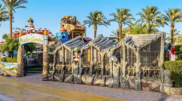 Sea Gull Beach Resort