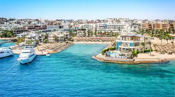 Sea Gull Beach Resort