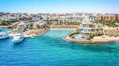 Sea Gull Beach Resort