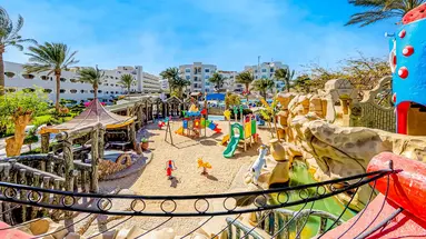 Sea Gull Beach Resort
