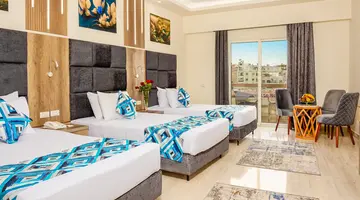 Sea Gull Beach Resort