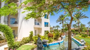 Sea Gull Beach Resort