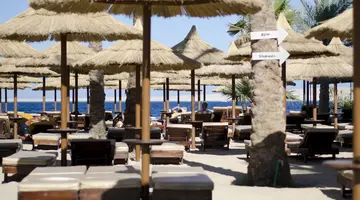 Sea Gull Beach Resort
