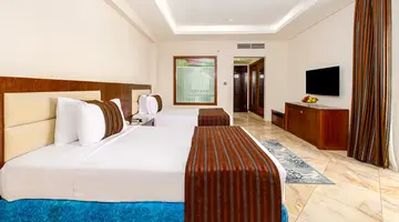 Sea Gull Beach Resort