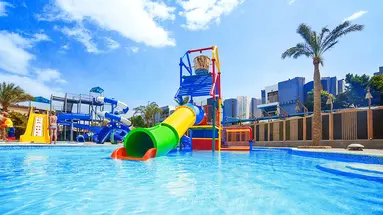 Sea Gull Beach Resort