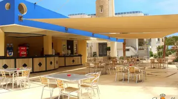 SEA GULL RESORT