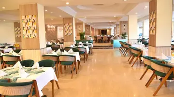 SEA GULL RESORT