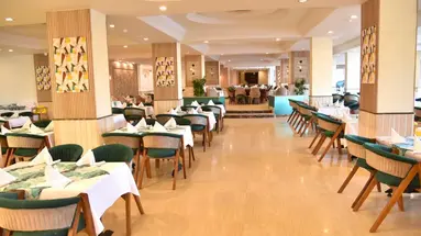 SEA GULL RESORT