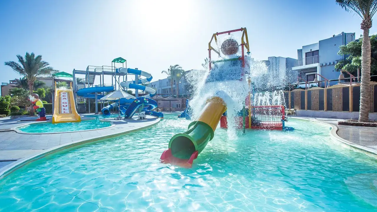 Sea Gull Resort