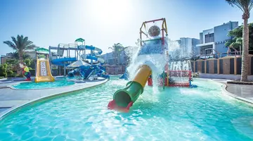Sea Gull Resort