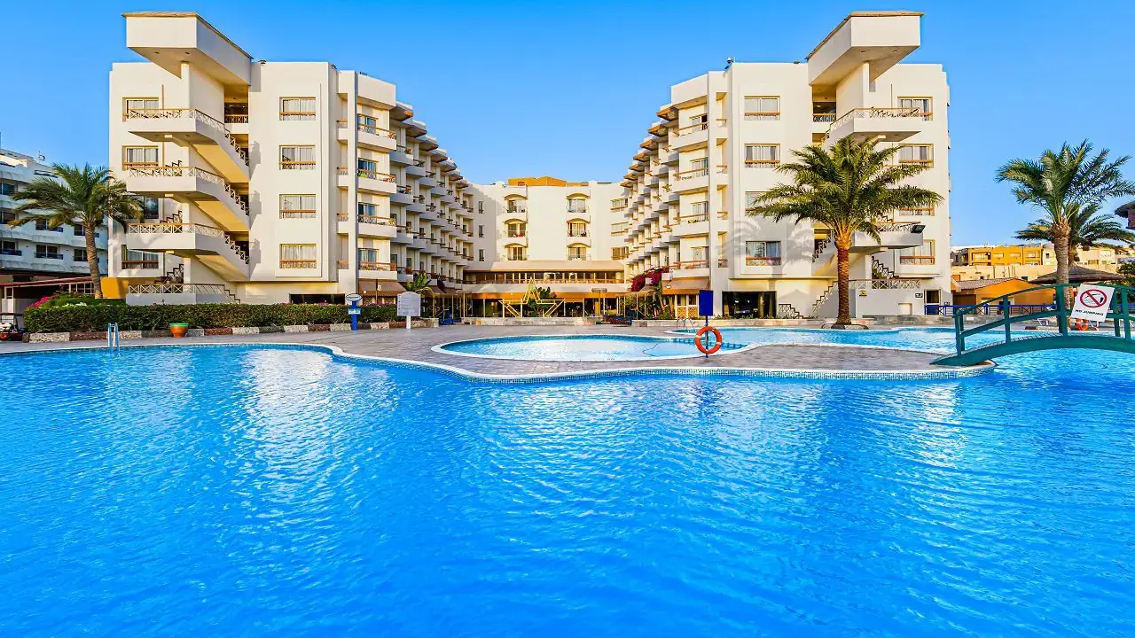Sea Gull Resort