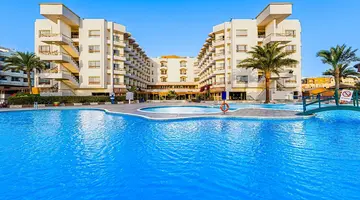 Sea Gull Resort
