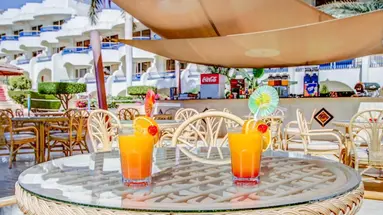 Sea Gull Resort