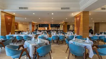 Sea Gull Resort