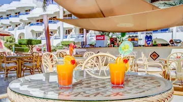 Sea Gull Resort