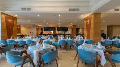 Sea Gull Resort