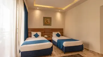 Sea Gull Resort