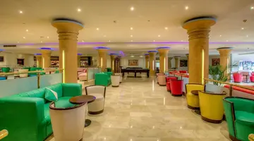 Sea Gull Resort