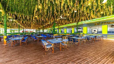 Sea Gull Resort